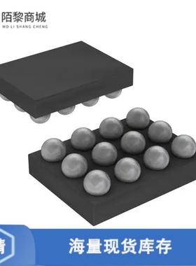 全新原装MAX4762EBC+T正品/IC SWITCH DUAL SPDT 12UCSP