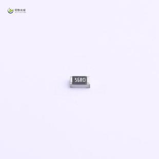 56Ω 贴片电阻 ±1% 全新原装 0805W8F560JT5E正品