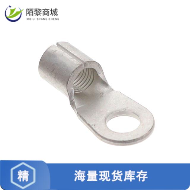 全新原装165301正品/TERM RING 12-10AWG #8 SOLIS