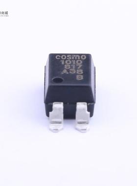 全新原装K10104BTLD正品/单向光耦 Viso=5000Vrms VF(t