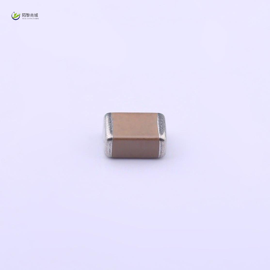 全新原装FS43X105K101EFG正品/贴片电容（MLCC） ±10% 18