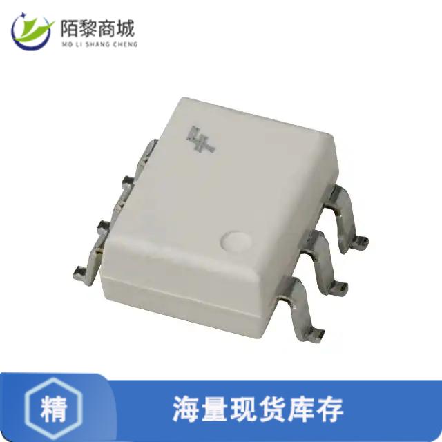 全新原装MCT5211SR2M正品/OPTOISO 4.17KV TRANS W/BAS