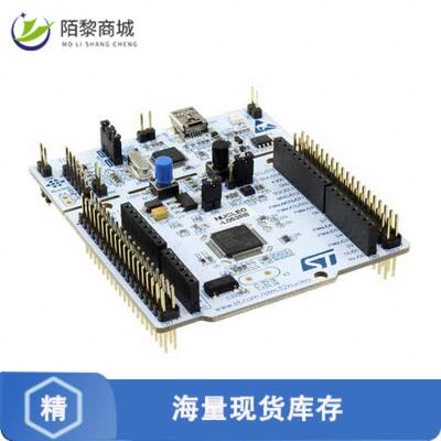 原装正品NUCLEO-L053R8全新NUCLEO-64 STM32L053R8 DEV