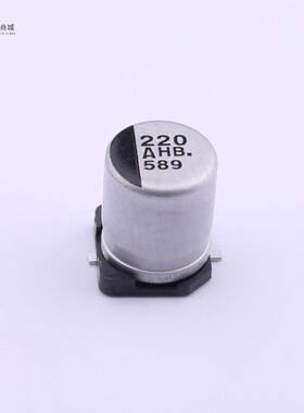 全新原装EEEHB1A221P正品/220uF ±20% 10V