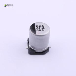 ±20% 220uF 10V EEEHB1A221P正品 全新原装