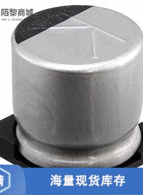 全新原装50THV100M10X10.5正品/CAP ALUM 100UF 20% 50