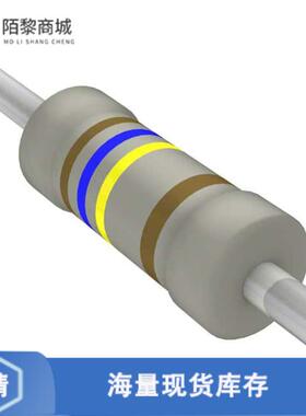 全新原装LR1F160K正品/RES 160K OHM 1% 0.6W AXIAL