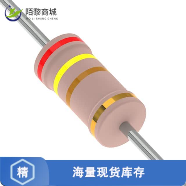 全新原装FMP300JT-52-24K正品/RES 24K OHM 5% 3W AXIAL