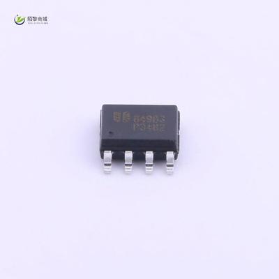 全新原装EUP3482DIR1正品/2A、30V、340KHz同步降压转换器