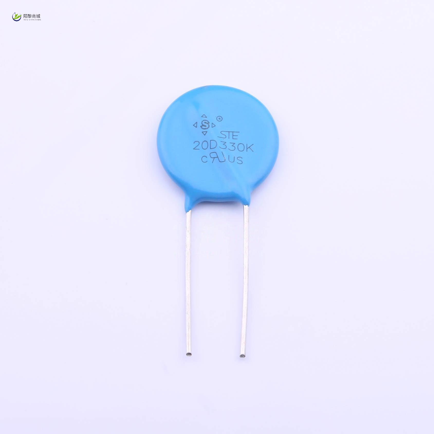 全新原装STE20D330K1DN0FSB0R0正品/20D330K 标准品