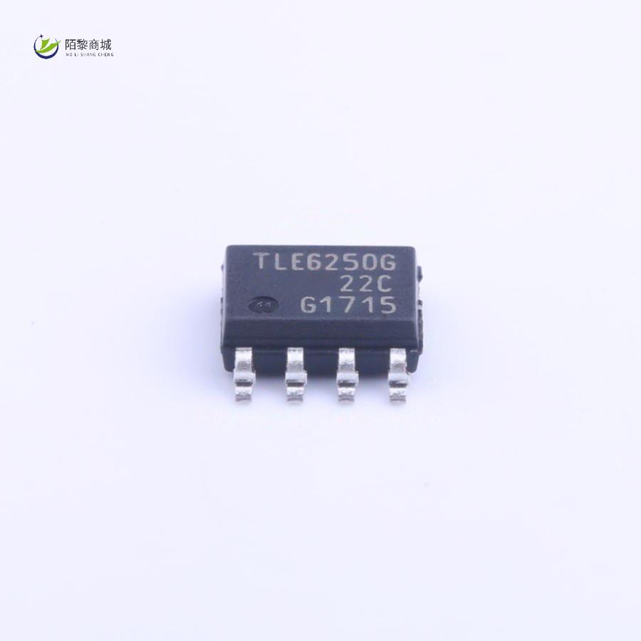 全新原装TLE6250G正品/TLE6250G