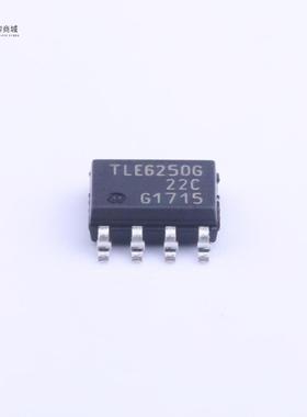 全新原装TLE6250G正品/TLE6250G