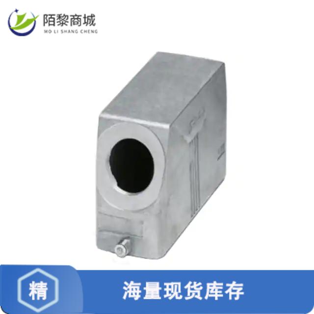 全新原装1412757正品/CONN HOOD SIDE ENTRY SZB24 M32