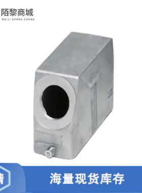 全新原装1412757正品/CONN HOOD SIDE ENTRY SZB24 M32