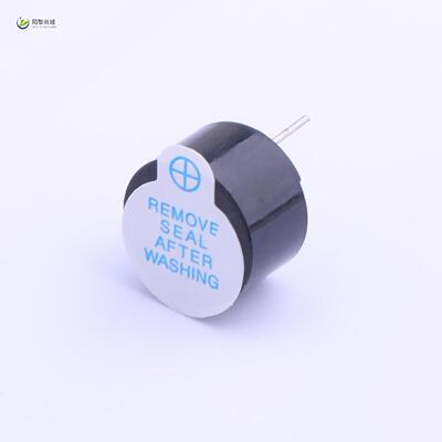 原装正品GMD12075YB-5V2700全新电磁有源一体