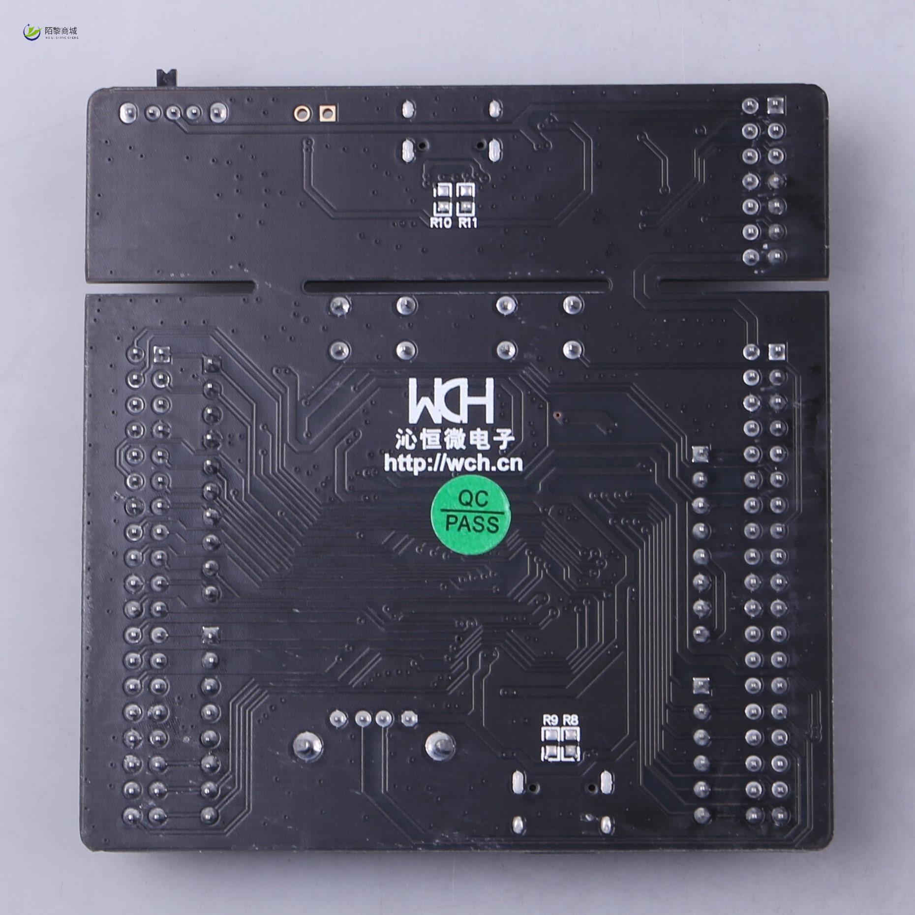 全新原装CH32V103R8T6-EVT-R1正品/CH32V103R8T6-EVT-R1