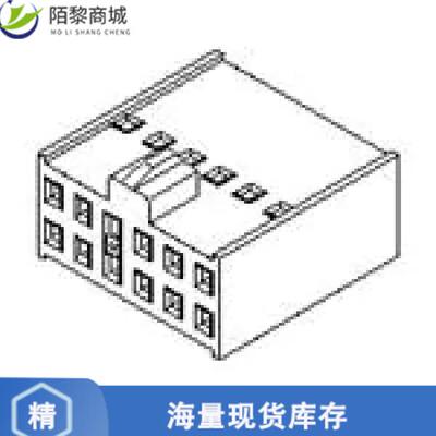 原装正品90142-0040全新 40Pins 50.80 x 15.24mm