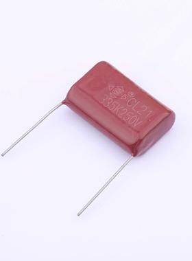 全新原装L22E335KV1B0290180090EOY正品/3.3uF ±10% 250V