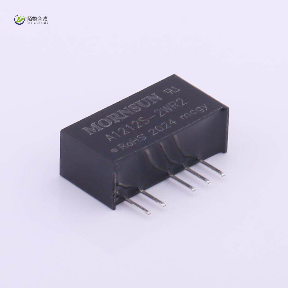 全新原装A1212S-2WR2正品/转换类型：DC-DC