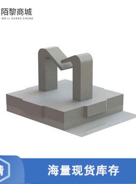 原装正品MWSB-1-19A-RT全新CBL CLIP WIRE SADDLE NATU