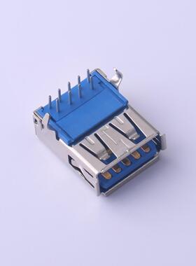 原装正品901-112A105AD10100全新Type-A 母座