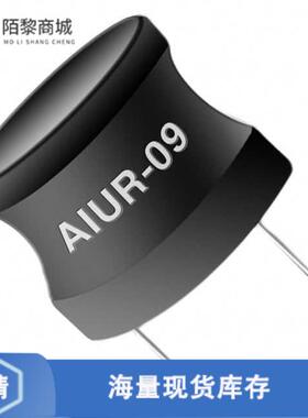原装正品AIUR-09-150M全新FIXED IND 15UH 2.9A 62 MOH