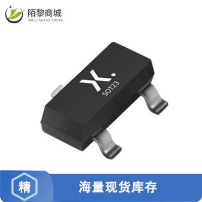 全新原装BZX84-B9V1,215正品/DIODE ZENER 9.1V 250MW