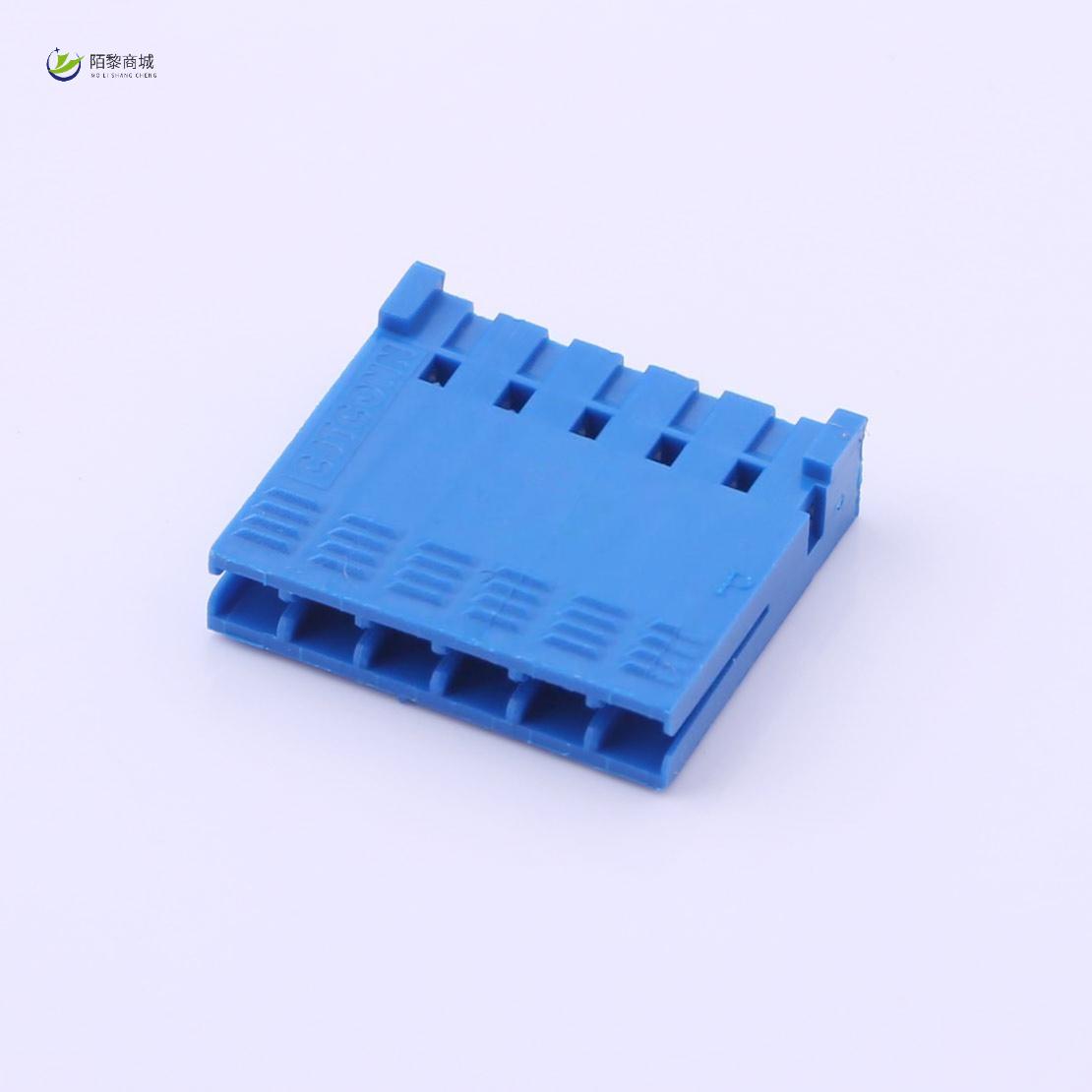 全新原装A2550HK-6P正品/2.54mm 1x6P