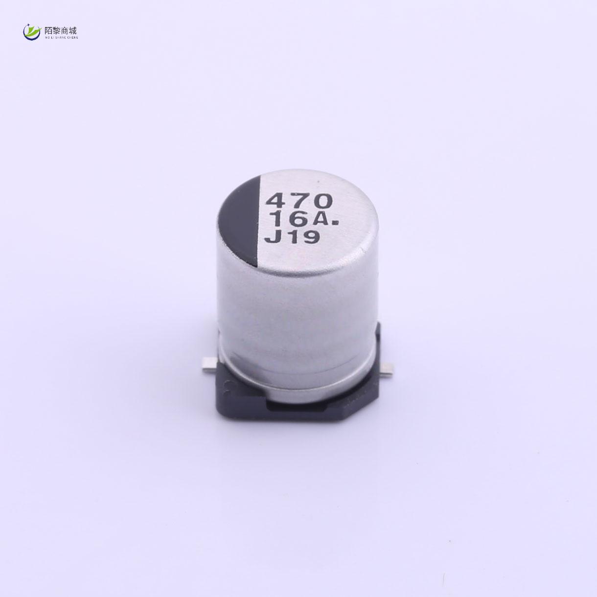 全新原装EEE1CA471UP正品/470uF ±20% 16V