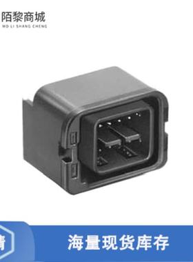 全新原装GT17VA-8DP-DS正品/CONN AUTO LAN PLUG 8POS