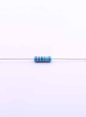 全新原装MF3WS-270KΩ±1%T正品/270kΩ ±1% 3W