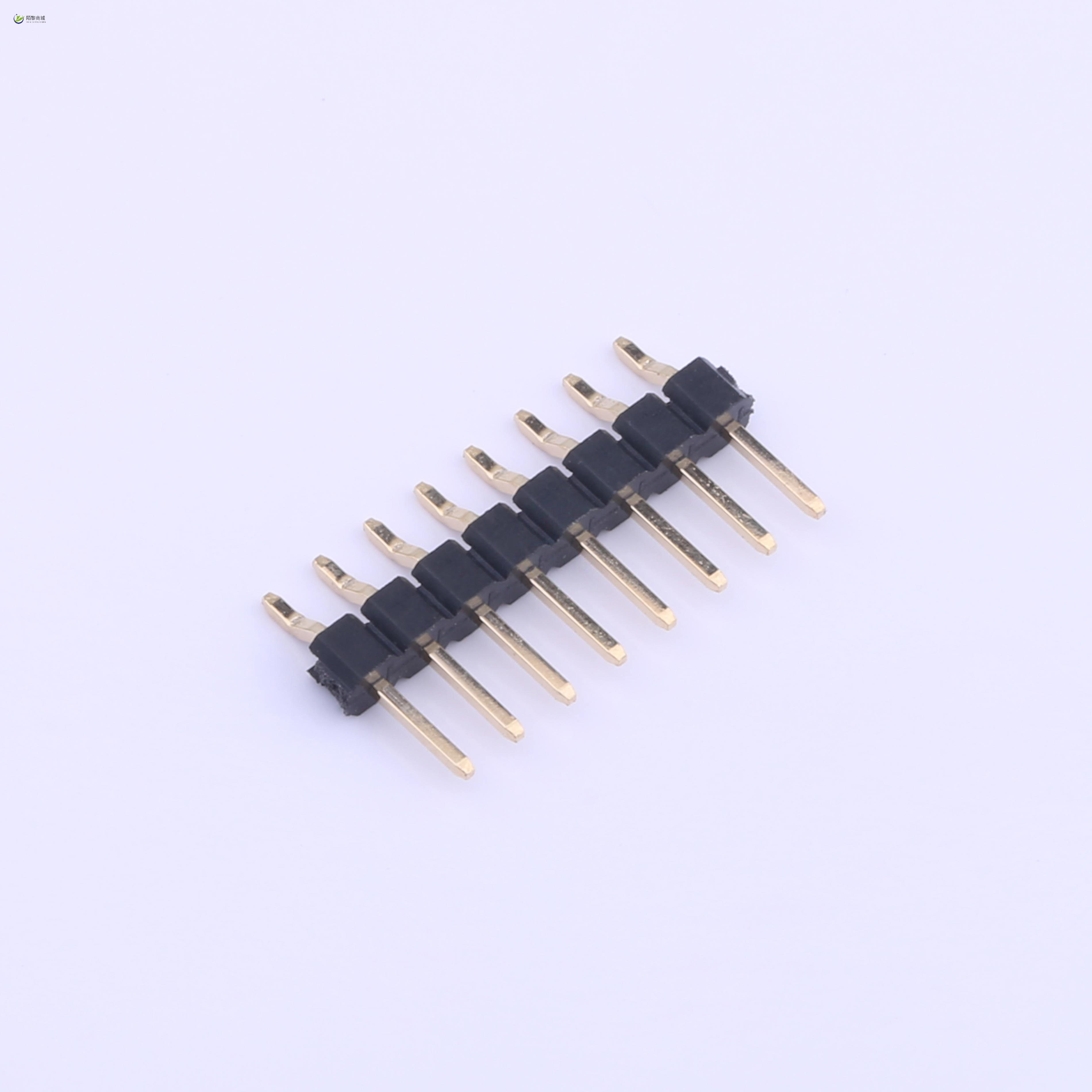 全新原装X4611WRS-08I-C40D28正品/间距