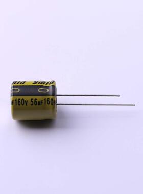 全新原装LKML1402C560MF正品/56uF ±20% 160V