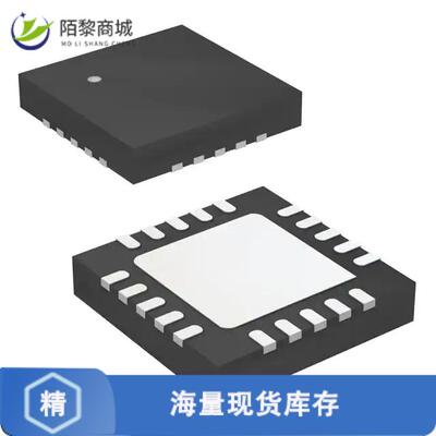 原装正品ATTINY84V-10MU芯片IC MCU 8BIT 8KB FLASH 20QFN