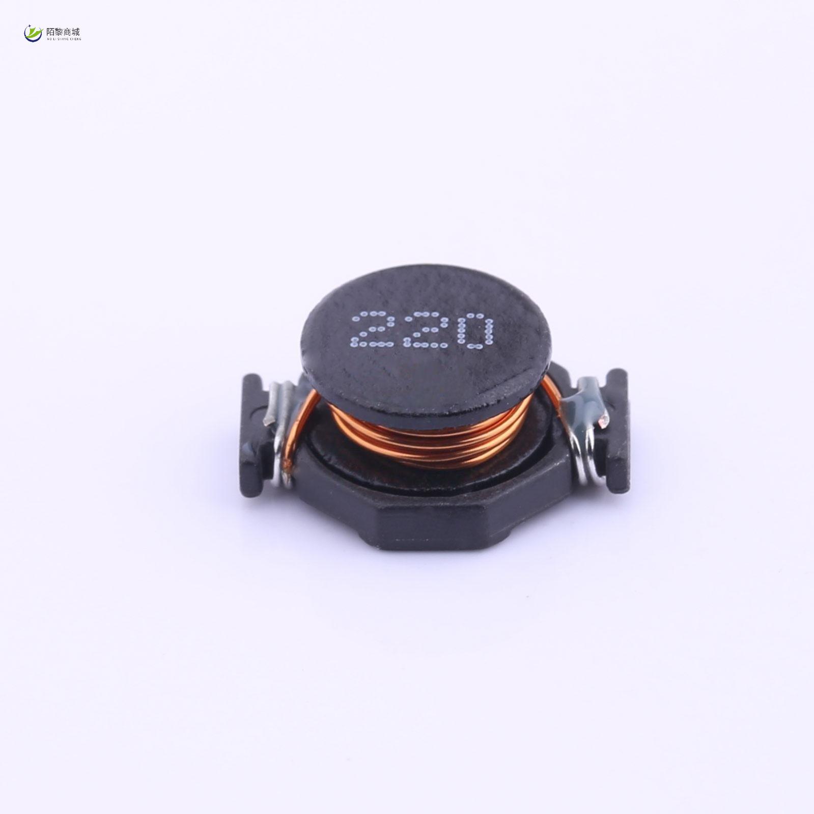 全新原装SSL0804HC-220M-N正品/功率电感 22µH ±20% IN