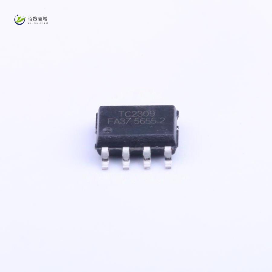 全新原装TC2309正品/类型：P沟道 漏源电压(Vds