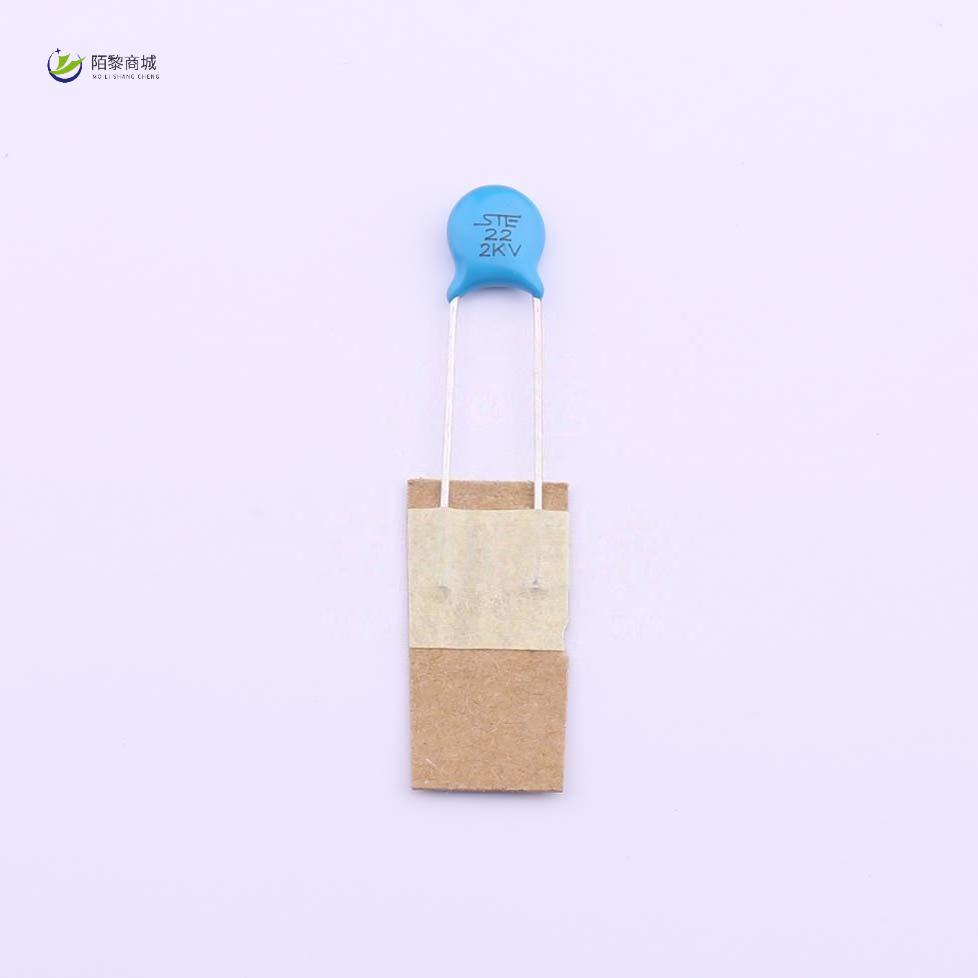 全新原装R06S1B220KQ0T0S0N0正品/22pF ±10% 2kV