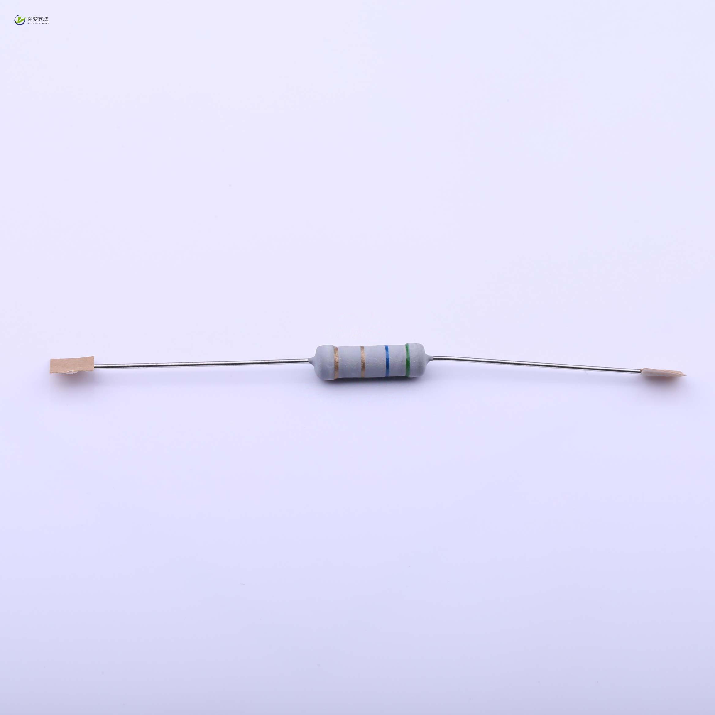 全新原装MOF3WS-5.6Ω±5% T正品/金属膜电阻 5.6Ω ±5% 3