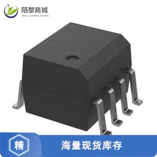 DARL OPTOCOUPLER HCPL0701正品 SOIC 1CH OUT 全新原裝