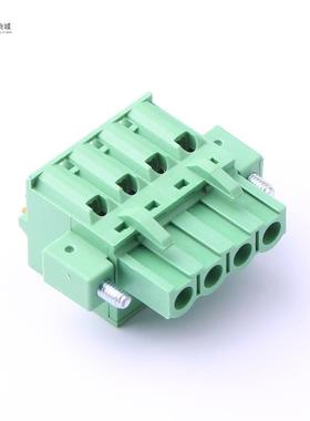 全新原装2EDGKDFM-5.08-04P-14-00A(H)正品/5.08m