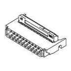 全新原装503480-1200正品/FFC & FPC .5mm FPC 12P CON