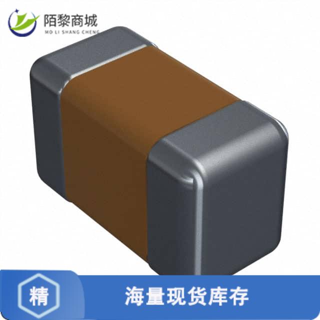 全新原装0402X475M100CT正品/MLCC 4.7UF 10V X5R 0402