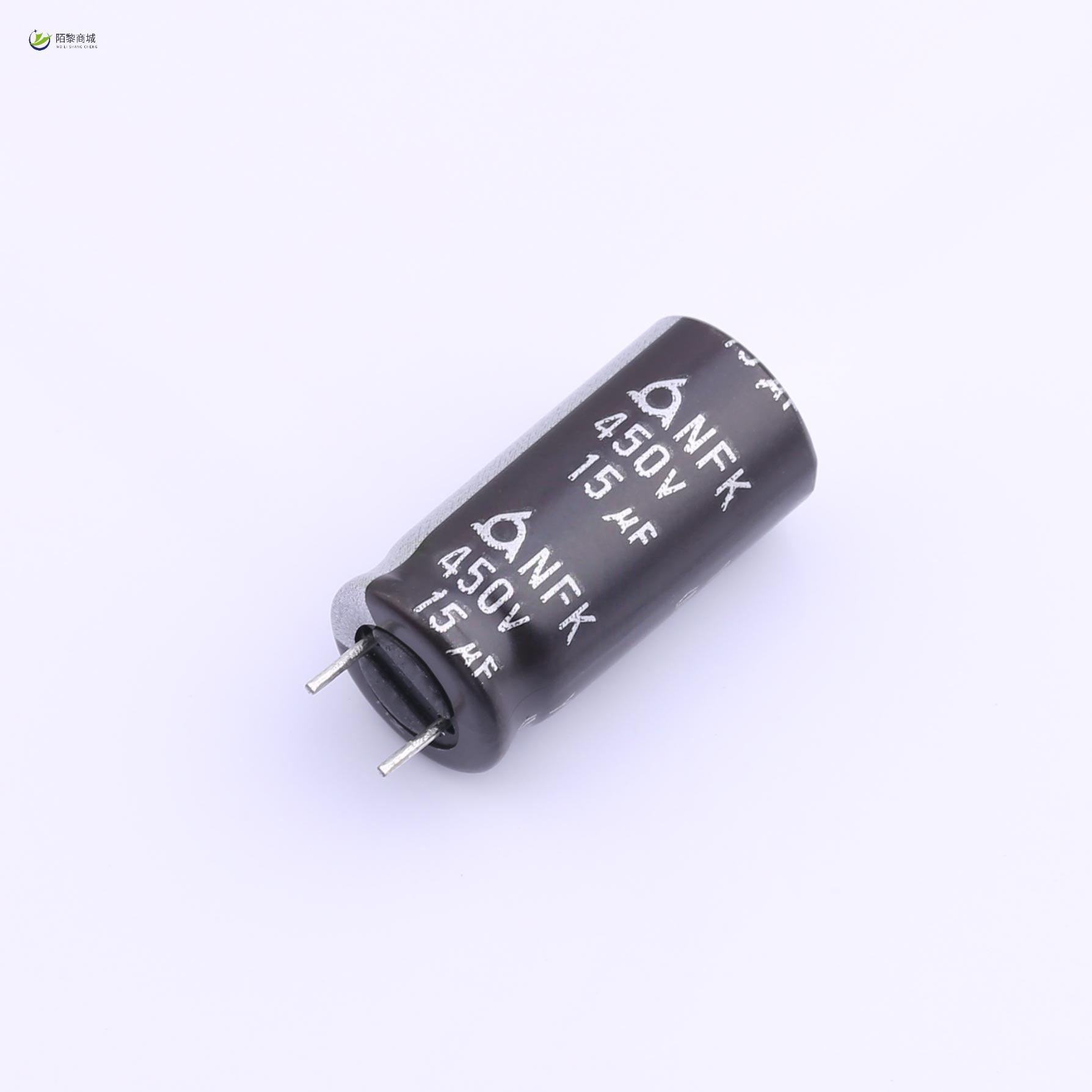 全新原装NFK450VB15M10*20 3.5CC正品/NFK450VB15M10*2