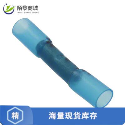 全新原装55825-1正品/CONN SPLICE 14-16 AWG CRIMP