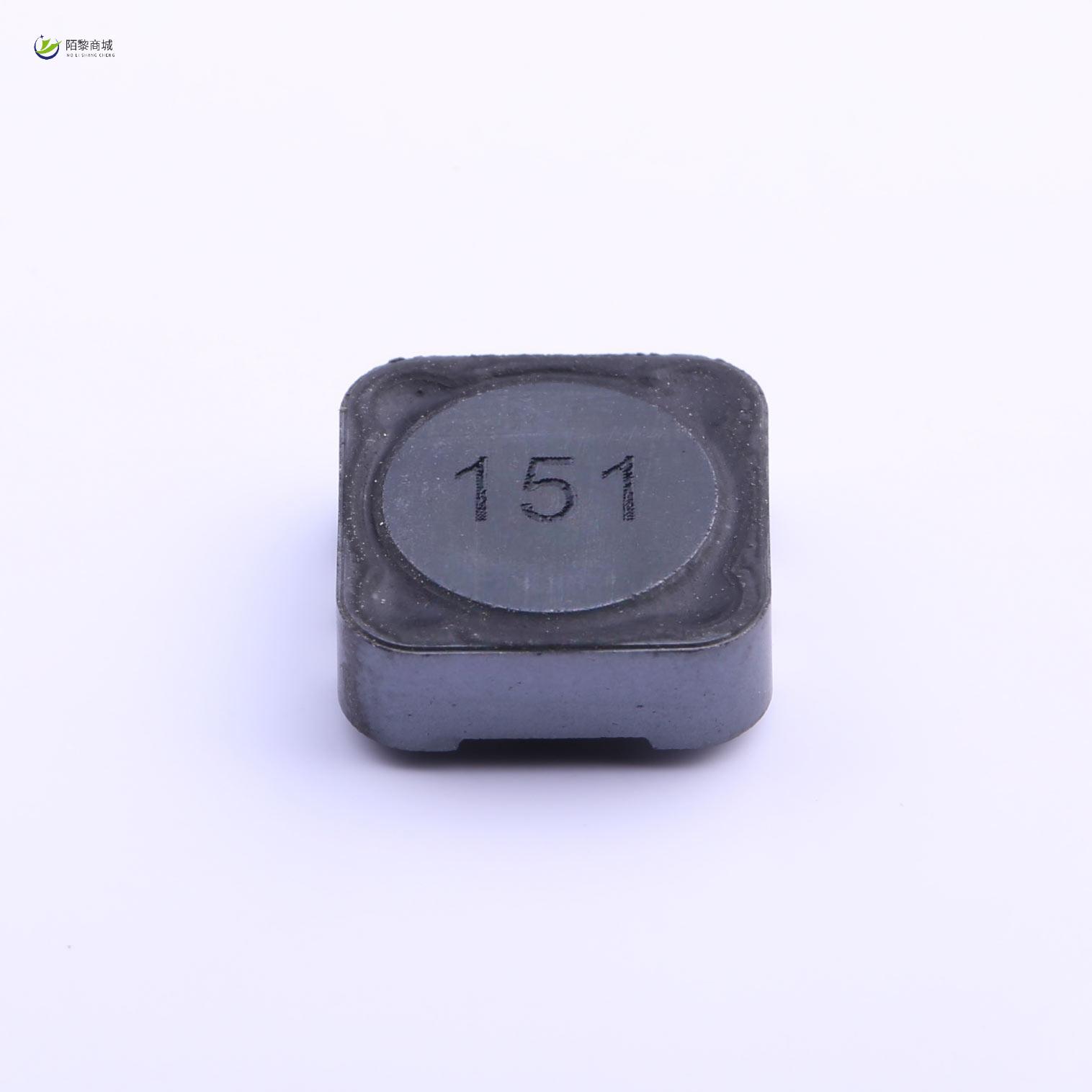 全新原装SWRH1204B-151MT正品/150uH ±20% 950mA 530mΩ