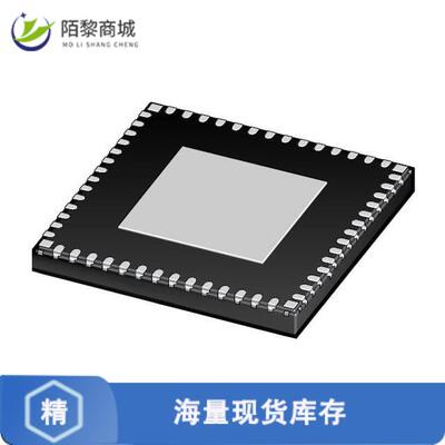 全新原装MC33FS5502Y0ES正品/HIGH VOLTAGE PMIC QFN56