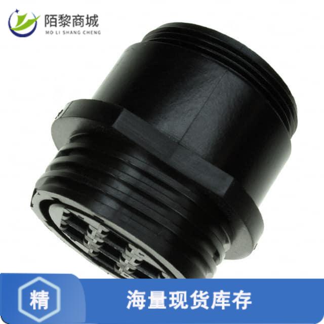 全新原装206227-2正品/CONN RCPT HSG FMALE 7POS INLINE