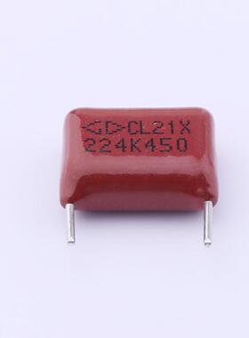 全新原装C222S224K40Y450正品/薄膜电容 ±10% 220nF 45