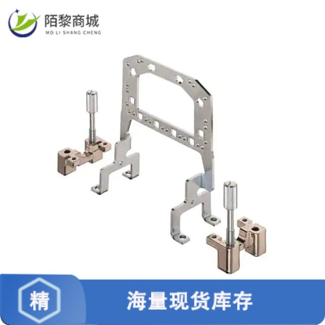 全新原装09000165605正品/GRIP PANELS HAN-MODULAR 16