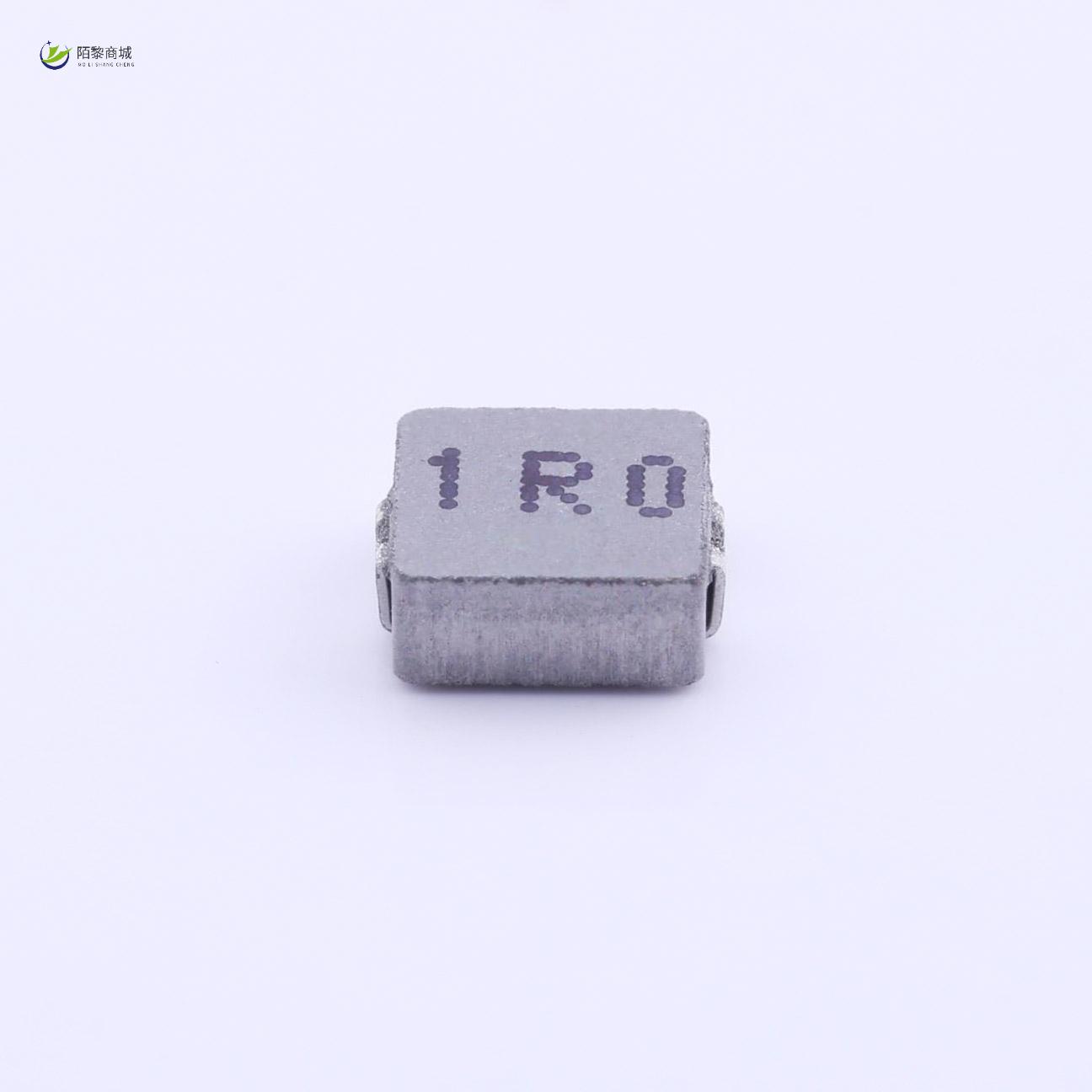 全新原装SLO0420H1R0MTT正品/功率电感 1.0 μH ±20% IN